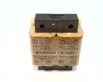 STANCOR LB-1256