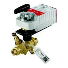 HONEYWELL VRN2DRSA3000