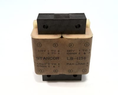 STANCOR LB-1240