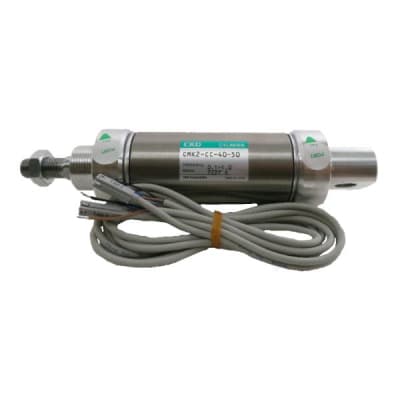 CKD CORP CMK2-TB-40-150-T2H-D-B2