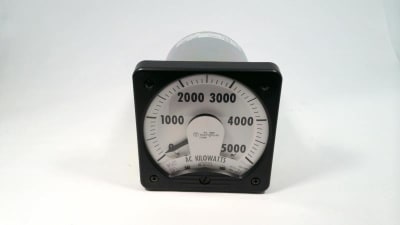 WESTINGHOUSE MCS 103 22 2 5000