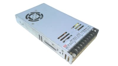 MEAN WELL RSP-320-27