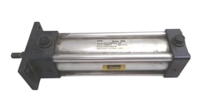PARKER 02.00-J2MAU14A-6.000