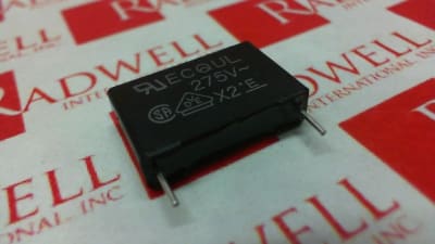 MATSUSHITA ELECTRIC ECQU2A683KLA
