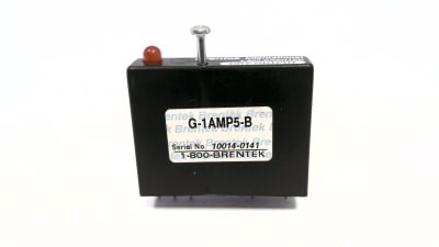 BRENTEK G-1AMP5-B