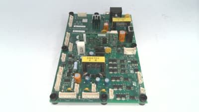 YASKAWA ELECTRIC ETC760124.M