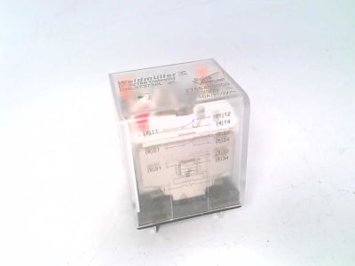 WEIDMULLER 2765450000
