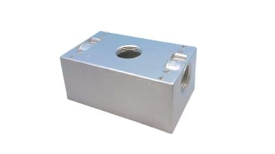 ABB THOMAS & BETTS IH3-2