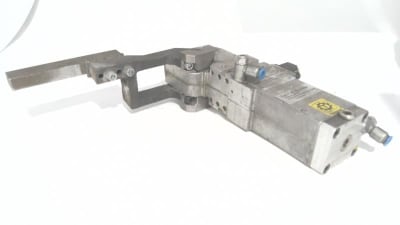 TUNKERS V 40 BR2 A00 T12 10-135