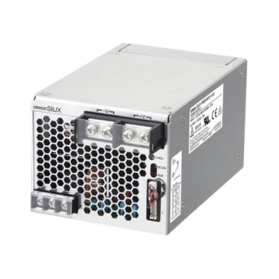OMRON S8JX-P60005C