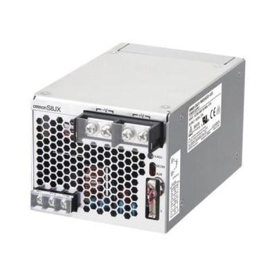 OMRON S8JX-P60012C