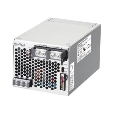 OMRON S8JX-P60024C