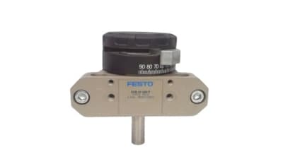 FESTO DSR-25-180-P