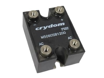 SENSATA TECHNOLOGIES M5060SB1200