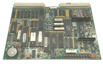 BALANCE ENGINEERING BEBMIA-104-X5