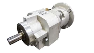 NORD SK372.1Z VL-N140TC