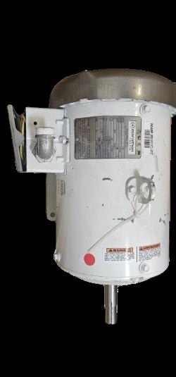 REGAL REXNORD NVH184TTWW14004AAM