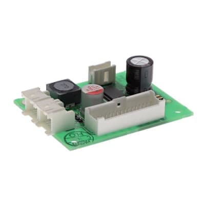 YASKAWA ELECTRIC SGDR-EFBA02A