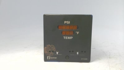 GENTRAN GT439D-AB-10K-F