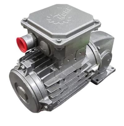NORD SK63L/4 CUS 0L/H