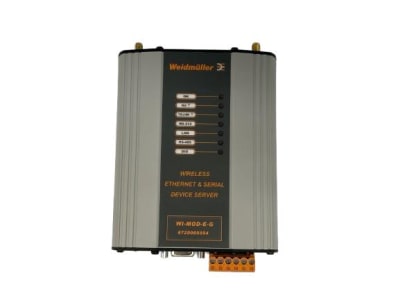 WEIDMULLER 6720005054