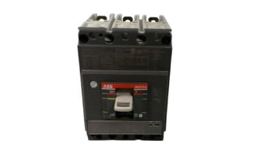 ASEA BROWN BOVERI 1SDA074821R1