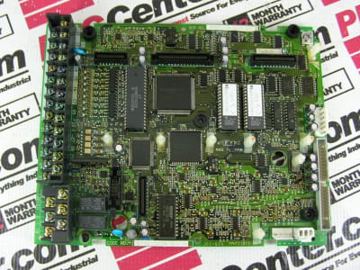 YASKAWA ELECTRIC ETC67002X