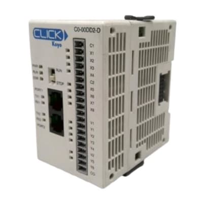 AUTOMATION DIRECT C0-00DD2-D