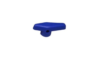 PARKER B6-HANDLE-BLUE