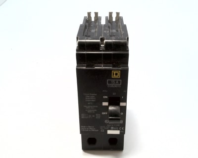 SCHNEIDER ELECTRIC EGB24015