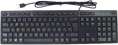 DELL KB216T3