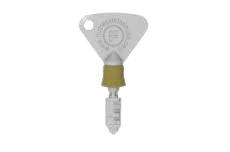 FORTRESS INTERLOCKS MLK-SUSS