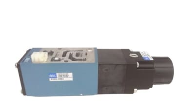 MAC VALVES INC PR82A-GBBA