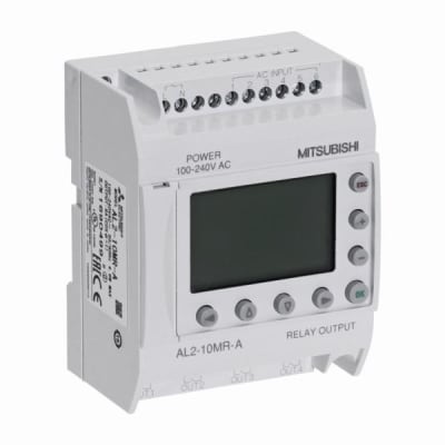 MITSUBISHI AL2-10MR-A