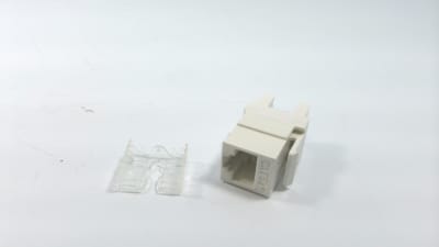 LEGRAND F3450-WH-V5