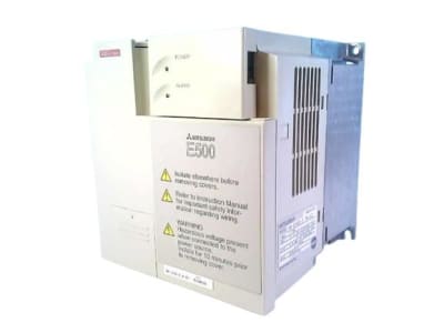 MITSUBISHI FR-E540-3.7K-EC