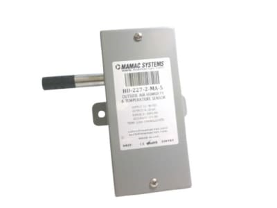 MAMAC SYSTEMS HU-227-2-MA-5