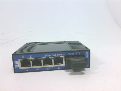 EATON CORPORATION 9205-ETX-S-SC