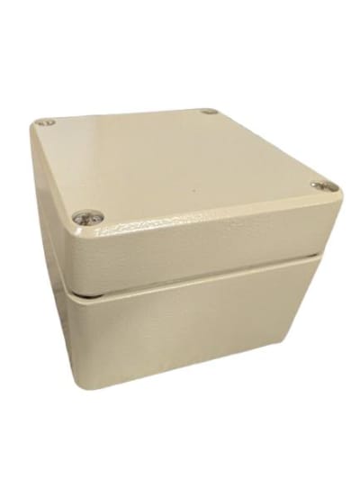 HAMMOND MANUFACTURING R100-080-000