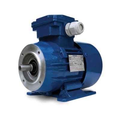 ELEKTRIM 40MCM-3-.50-18