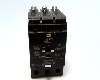 SCHNEIDER ELECTRIC 07305
