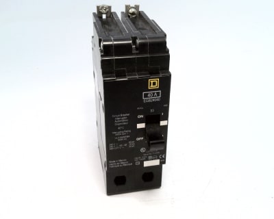 SCHNEIDER ELECTRIC EGB24040