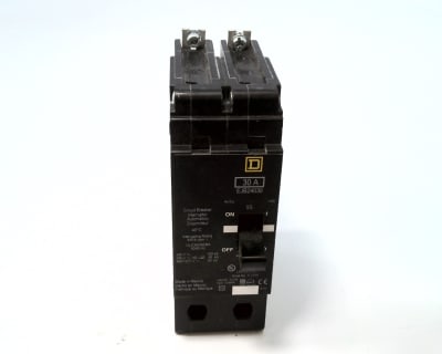 SCHNEIDER ELECTRIC EJB24030
