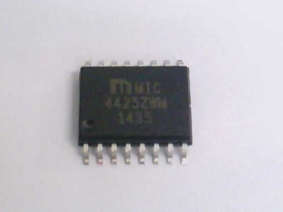 MICROCHIP TECHNOLOGY INC MIC4425ZWM-TR