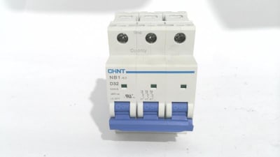 CHINT NB1-D32-3P