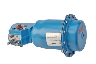 JAMESBURY QPX2C/K20ASC