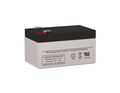 RADWELL VERIFIED SUBSTITUTE LC-R121R3P-SUB