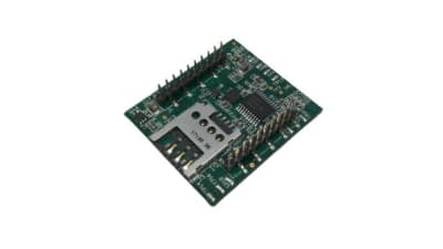 AIRGAIN NL-SW-LTE-SVZM20