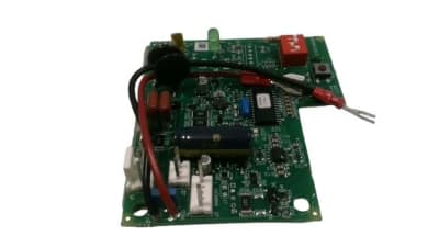 INGERSOLL RAND BRD3456