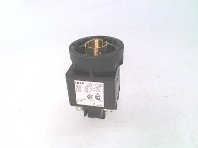 IDEC LW-C20M